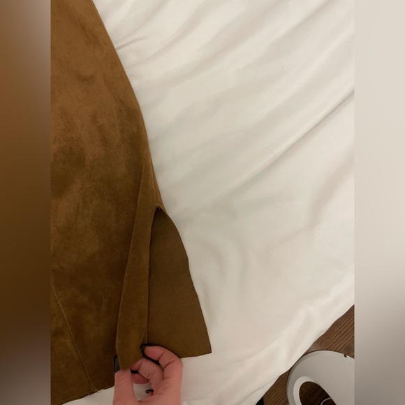 Aritzia Wilfred Free Skirt - Picture 6 of 6